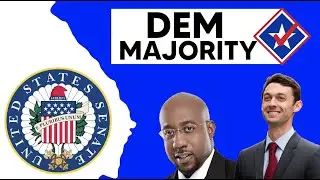 The Democratic Party Can Still Win the Senate Majority