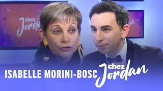 Isabelle Morini-Bosc se livre 