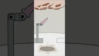 New Toilet Technology! 🤣😂 (best animation memes) 