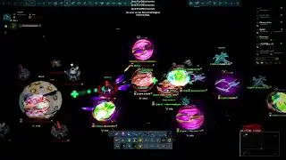 Darkorbit - Purge Season 2