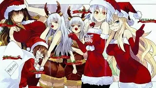 Nightcore - Merry Litmas (Neffex)
