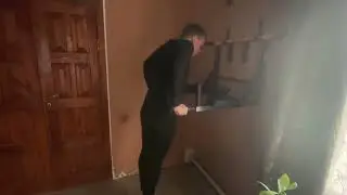 Брусья 20 раз