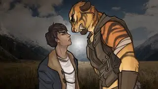Soulcreek - Part 15 - Kaius