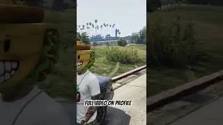 RP Police are too much #foryou #gta #griefer