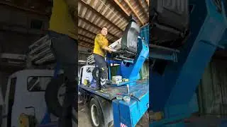 Тюнинг Автовышки