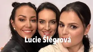 Lucie Šlégrová
