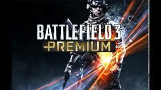 Разыгрывается Battelfield 3 Premium (Закрыт)