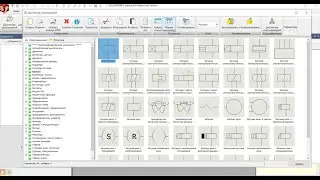 Creating a UGO in SOLIDWORKS Electrical