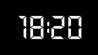 12 Hour Clock | 