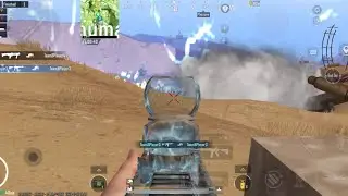 Sky Esports Championship R1,R2 Frags🔥 & Clutches | Qualified For R3 ✅ | INDxTOXIC