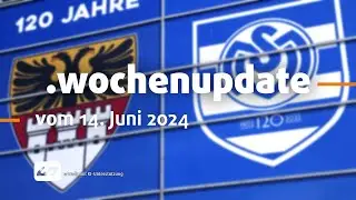 STUDIO 47 .wochenupdate | KW 24 | TEAMS FORMIEREN SICH: MSV-VORSTANDSWAHL RÜCKT NÄHER
