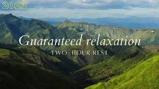 Relaxing videos for the whole body sounds of nature sounds for sleeping #nature 2020 #sleepmusic