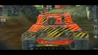 APAC player trying out the NA server