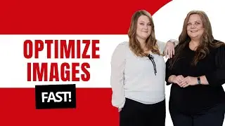 Optimize One Image in 10 Minutes (Alt, Name, Size)