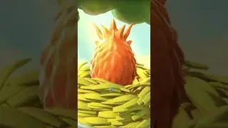 Cute Fireball Dragon   Dragon Mania Legends   