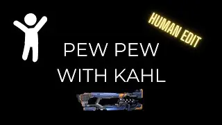 Warframe - Pew Pew with Khal