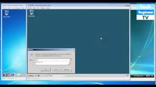 Concept and Configure VPN (Virtual Private Network) in Windows Server 2008
