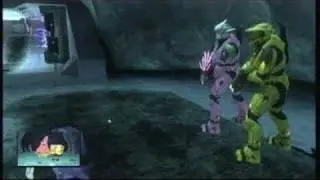 SpongeBob SpartanPants Part 2