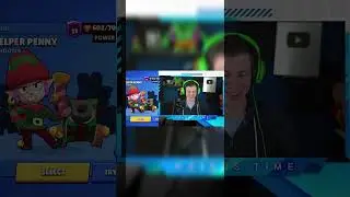 ЭТОТ ЧЕЛОВЕК ПОПРОБОВАЛ ОЗВУЧИТЬ БРАВЛЕРОВ В BRAWL STARS #96// ОЗВУЧКА БРАВЛ СТАРС 