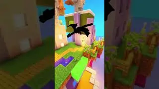 ПОПРОБУЙ УГАДАТЬ МОБА ПО ЗАМАЗАННОЙ КАРТИНКЕ #shorts #minecraftshorts #minecraft #bedrock