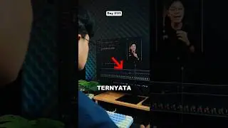 The Secret to Smooth Zooming in CapCut PC!!