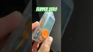 Flipper Zero Limited Edition