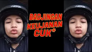 Ba**ingan Keujanan Cuk | fyp tiktok