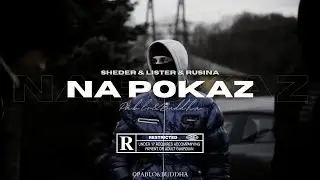 [FREE] SHEDER & LISTER & RUSINA Type Beat | 