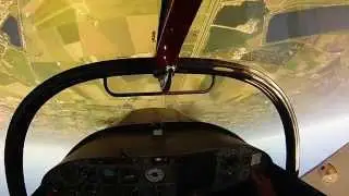 Sequenza Acro con il CAP 10 C