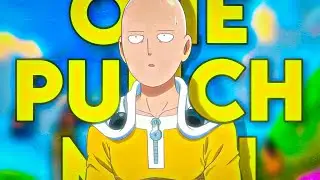 One Punch Man | Season 3 | Announcement | Release Date | What To Expect