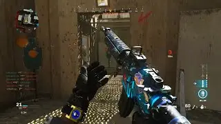 Call Of Duty Modern Warfare Multiplayer Gameplay  (No Commentary)