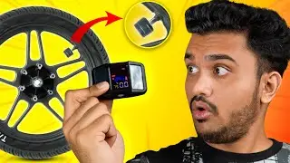 10 Useful Bike Gadgets you must have! 🏍️