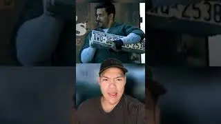 Berlatih 5 tahun untuk kabur dari penjara !