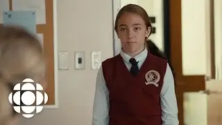 Sneak Peek: Spoiler Alert | Mr. D | CBC