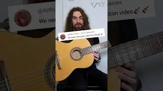 GUITAR COLLECTION 2025 
