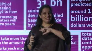 GHCI 18 TechTalks: Infrastructure 3.0: Beyond Virtualization