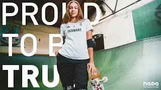 PROUD TO BE TRUE: Stolz auf meine Entwicklung