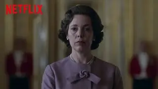 The Crown Season 3 | Trailer Teaser | Netflix