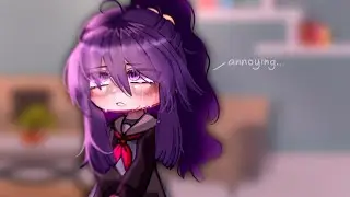 Haven't I given enough? | mafuyu angst | PJSK - gacha | GLM/GCM