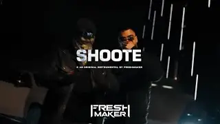 Undacava x Azad Type Beat 2024 -  "Shoote" | Freshmaker