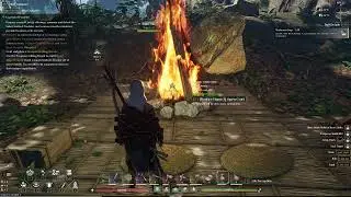 Soulmask│How to LIMIT MATERIALS to FUEL BONFIRE - Guide 2024