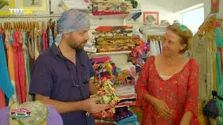 KÜLTÜR TEKNESİ - GÖCEK
