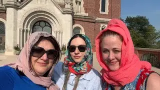Поехали Молиться Holy Hill