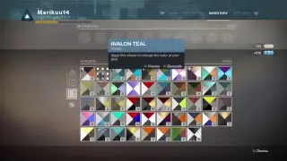Destiny 2 Before Work
