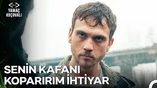 Cengiz Erdenet'e Hayatının Oyununu Oynadık