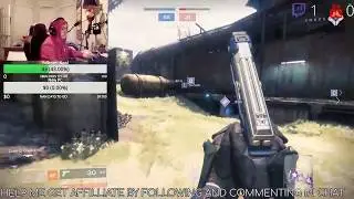 Graviton Lance catalyst drop mid game