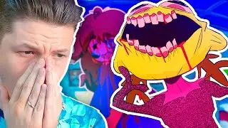 САМАЯ СТРАШНАЯ НЕДЕЛЯ В FRIDAY NIGHT FUNKIN' HD...