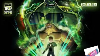 BEN 10 ALL ALIEN TRANSFORMATIONS IN 2 MINUTES 🔥🔥🔥