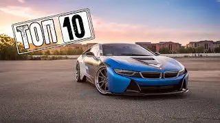 10 ПОЛЕЗНЫХ АВТОТОВАРОВ С ALIEXPRESS | ТЫ ОФИГЕЕШЬ