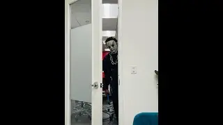 Happy Halloween!